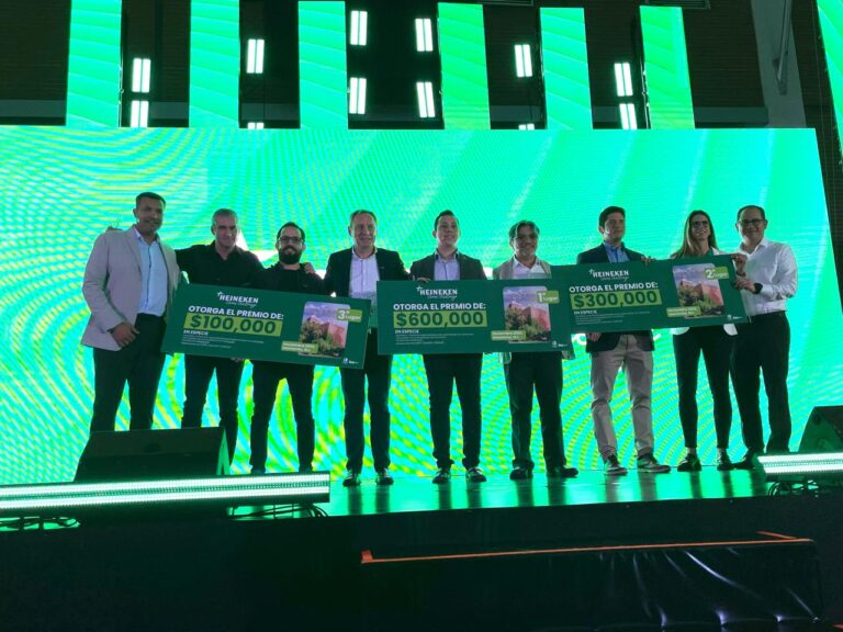 HEINEKEN Green Challenge 2024