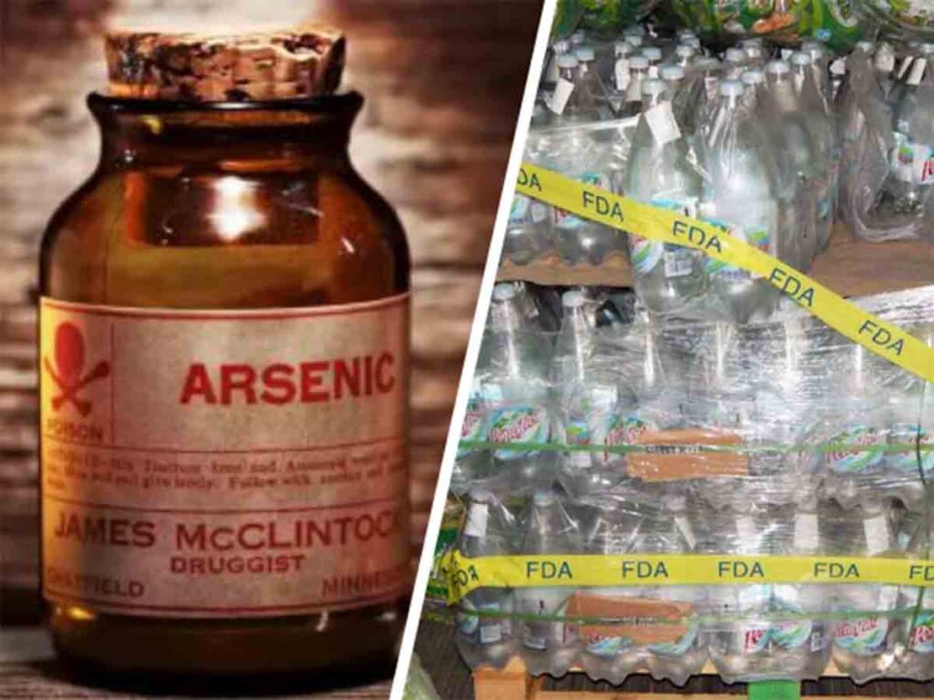 arsenico