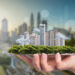 El futuro sostenible son las ciudades inteligentes