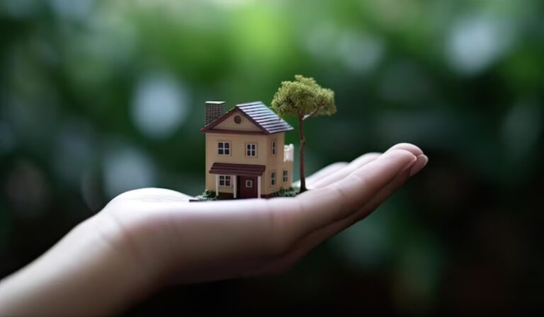 Bienes-raices-sostenibilidad