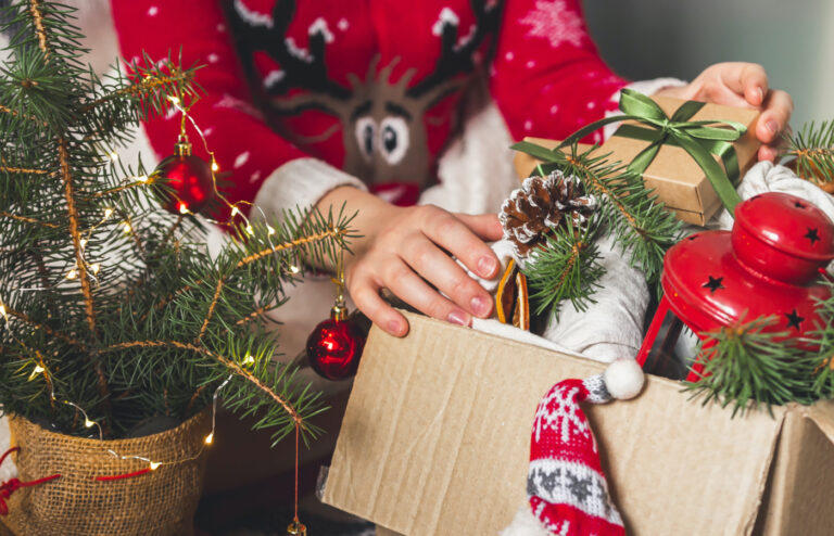 Navidad-sustentable