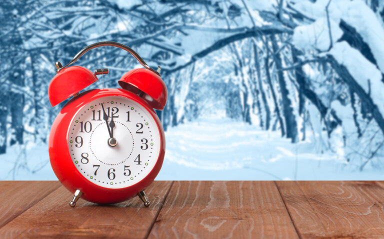 Inicia el invierno en México y avanza la sequía