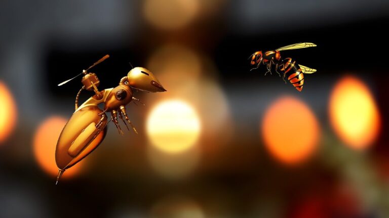 insectos