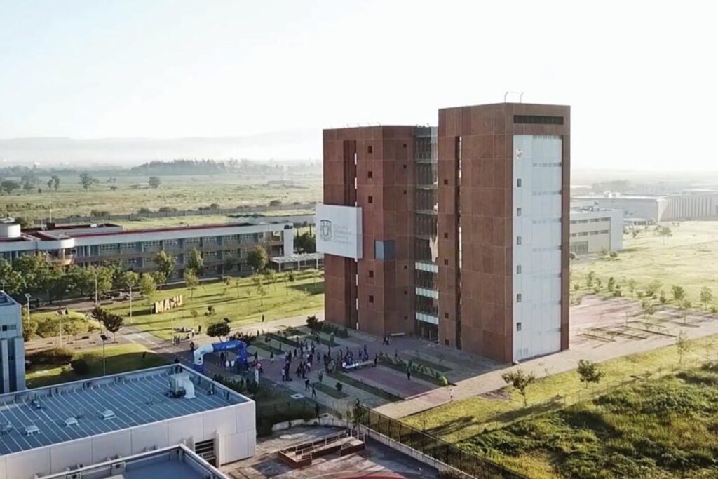 Presentan en certamen “Triada Sustentable y Sostenible: Visión 2045”