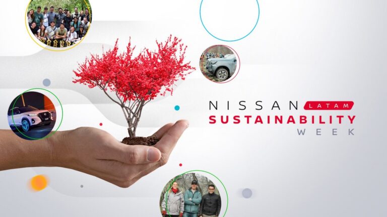 Nissan-Latam-Sustainability-Week-cover