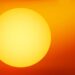 Hay alerta en CDMX por altas temperaturas
