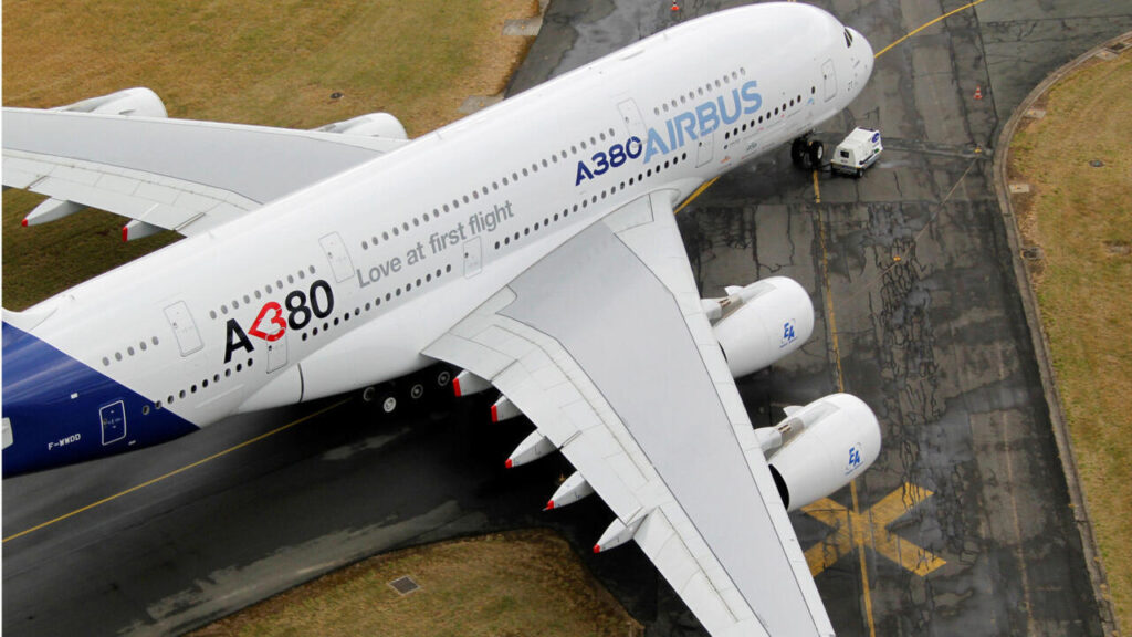 airbus
