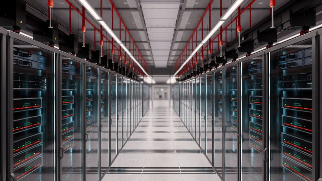 data-centers