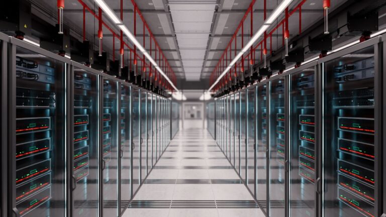 data-centers