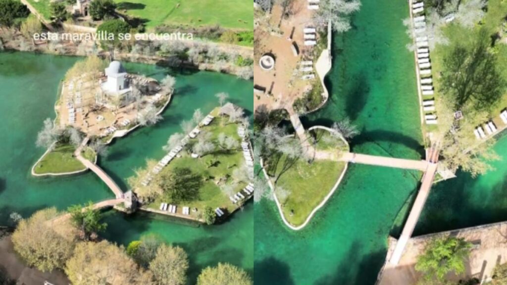 lago