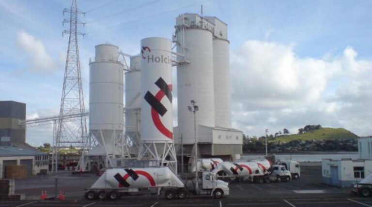 Cementera-Holcim
