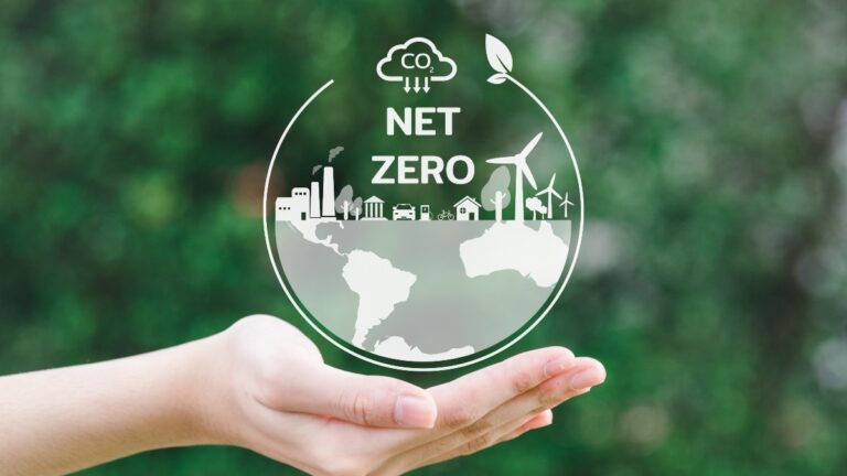 net-zero