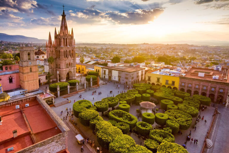 San-Miguel-de-Allende