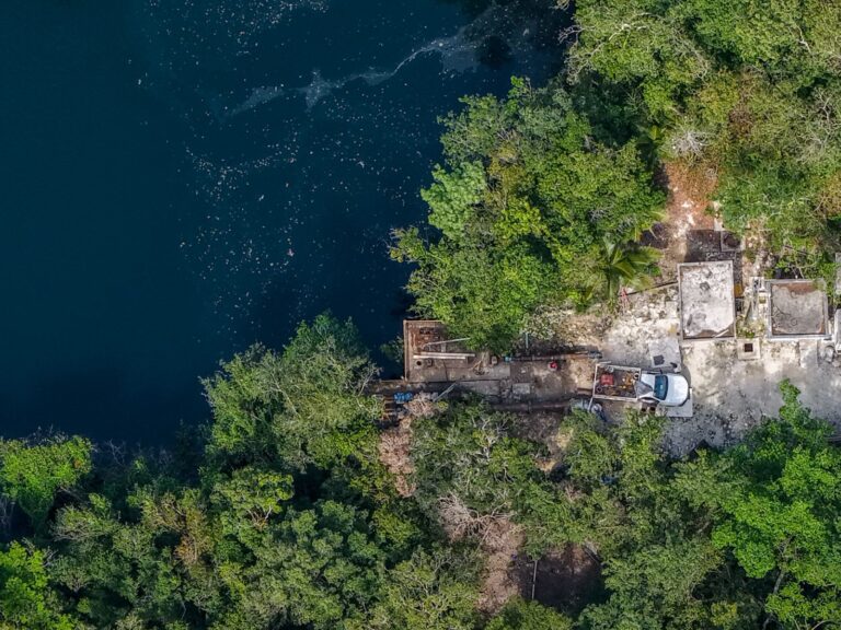 Crisis de agua y corrupción en Tulum: CAPA bajo fuego por contaminación, cobros excesivos y falta de drenaje