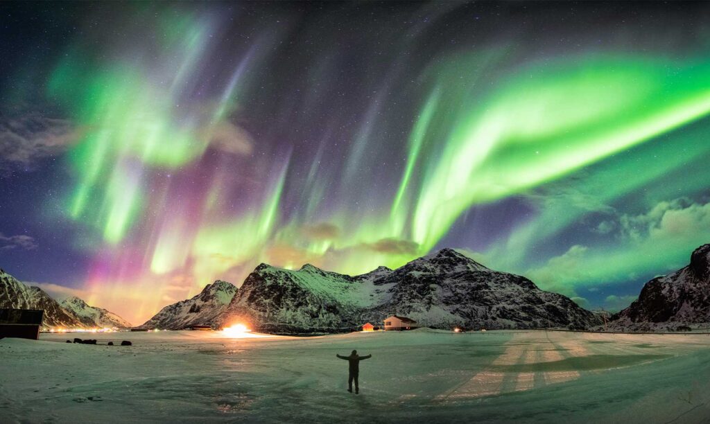 aurora