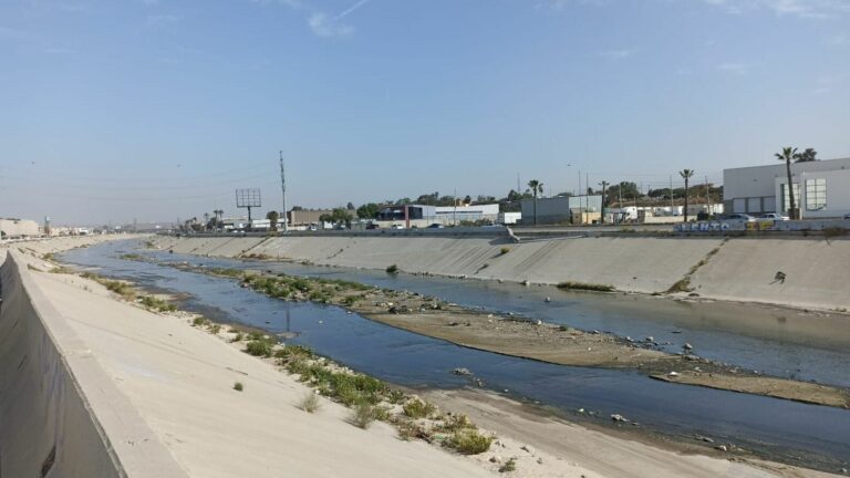 rio Tijuana