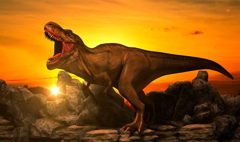dinosaurios
