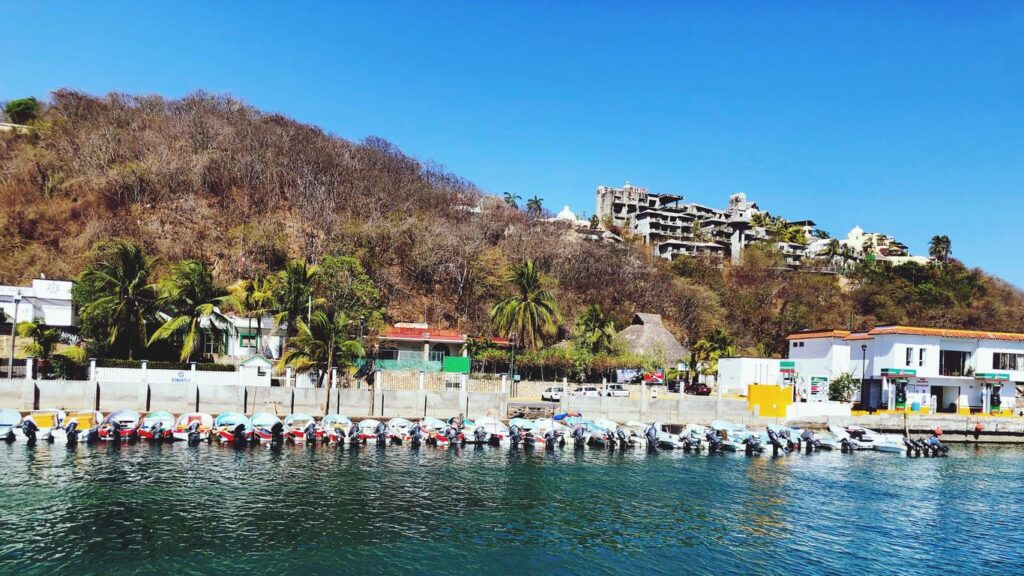 huatulco