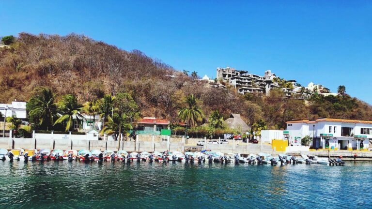 huatulco