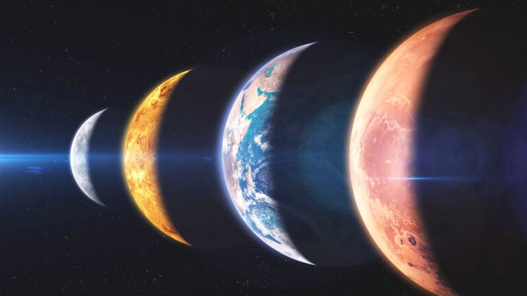 planetas