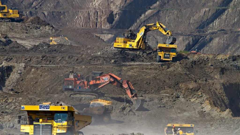 El extractivismo debe dar paso a la sostenibilidad