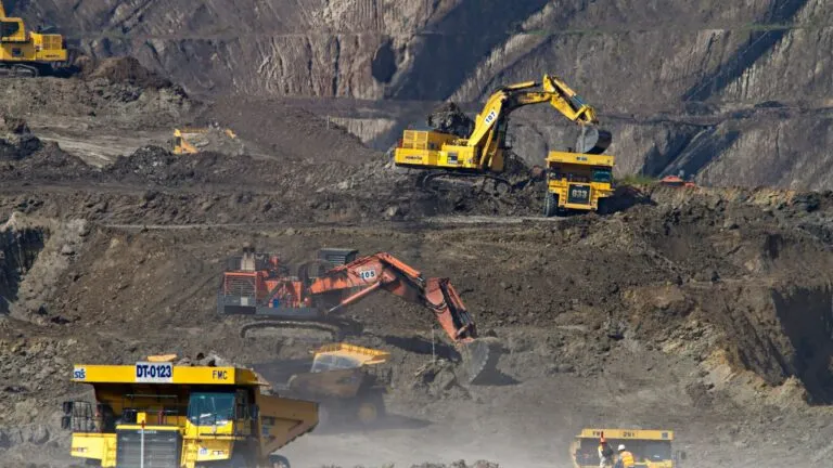 El extractivismo debe dar paso a la sostenibilidad