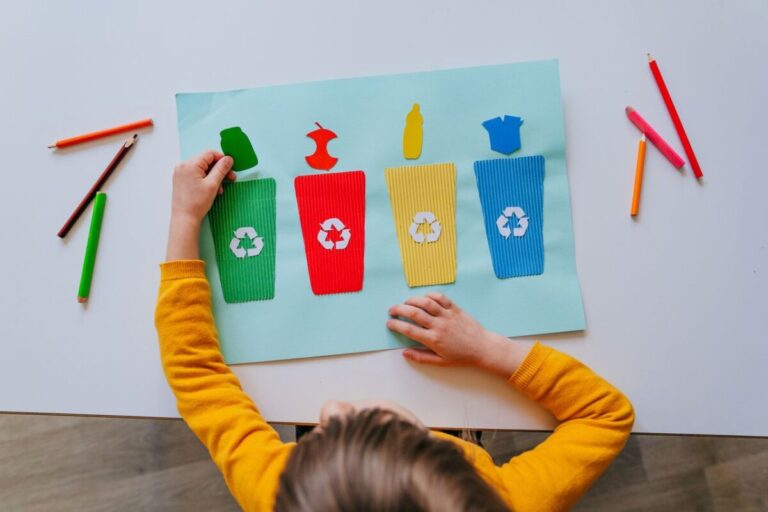 reciclar