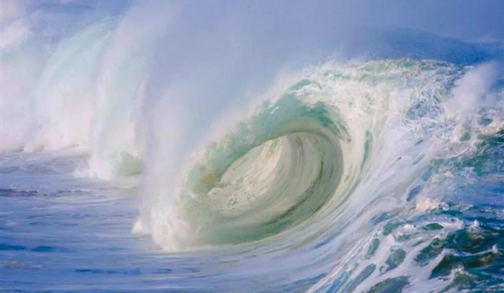 Agua bajo presión: el ciclo hidrológico se vuelve imprevisible y extremo en todo el mundo