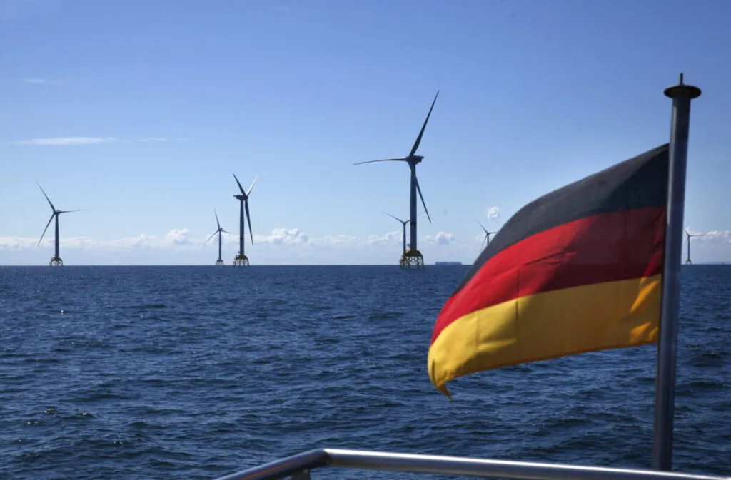 Alemania acelera su transición energética: 63% de la electricidad ya proviene de renovables