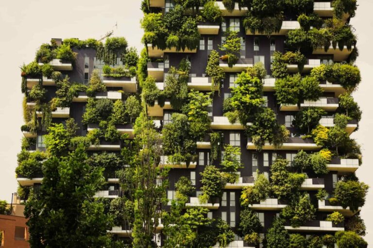 Entendiendo el valor de la arquitectura regenerativa: Daniel Esquenazi Beraha