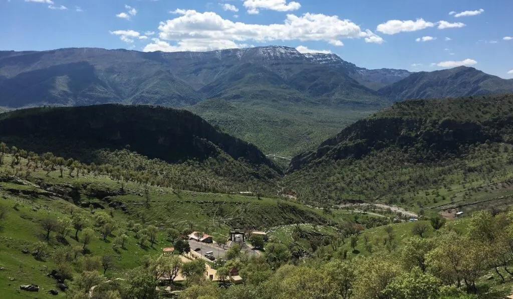 Irak presenta su primer plan climático para 2025-2030