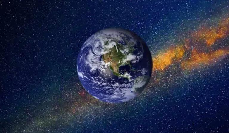 La Tierra en crisis: ya hemos superado siete de nueve límites planetarios