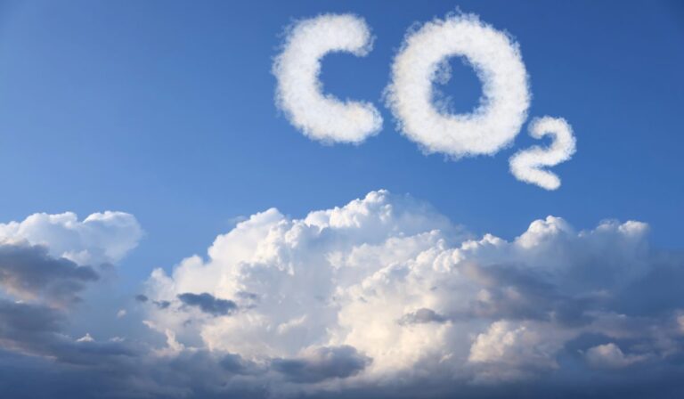 México se fija la meta de reducir 212 millones de toneladas de CO2