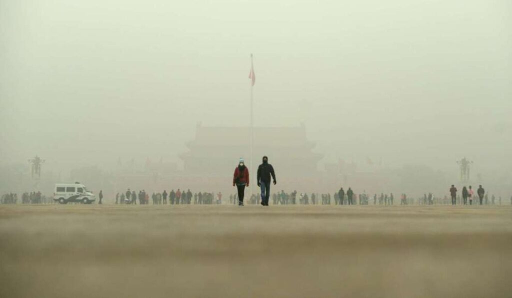 Mientras Europa frena, China acelera: así lidera la lucha contra el cambio climático