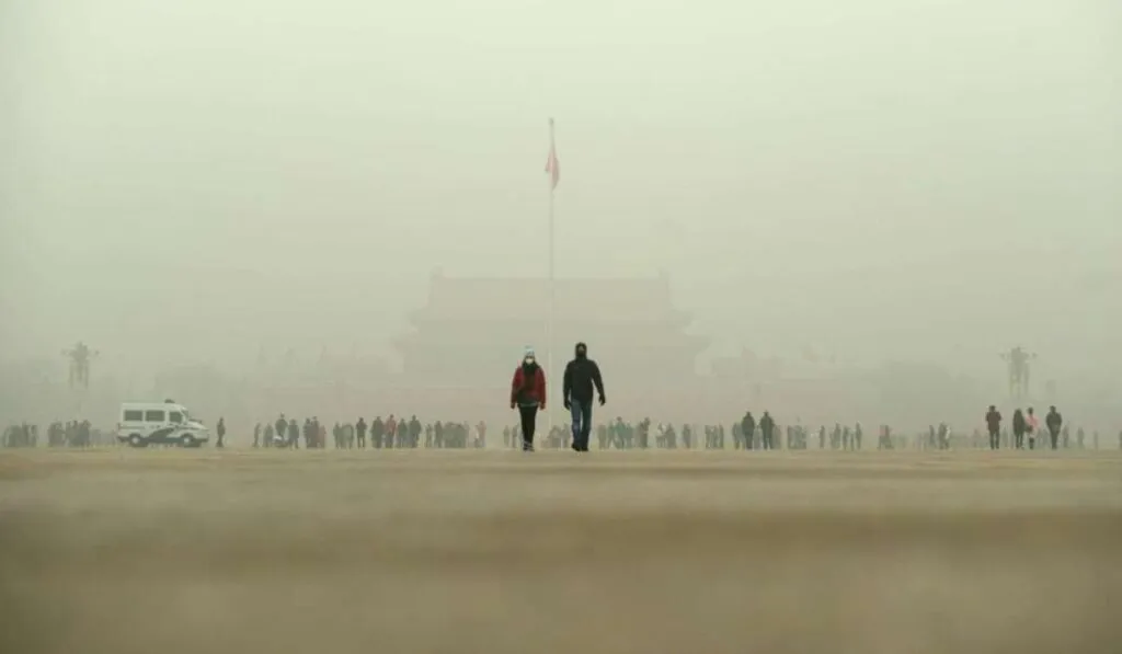 Mientras Europa frena, China acelera: así lidera la lucha contra el cambio climático