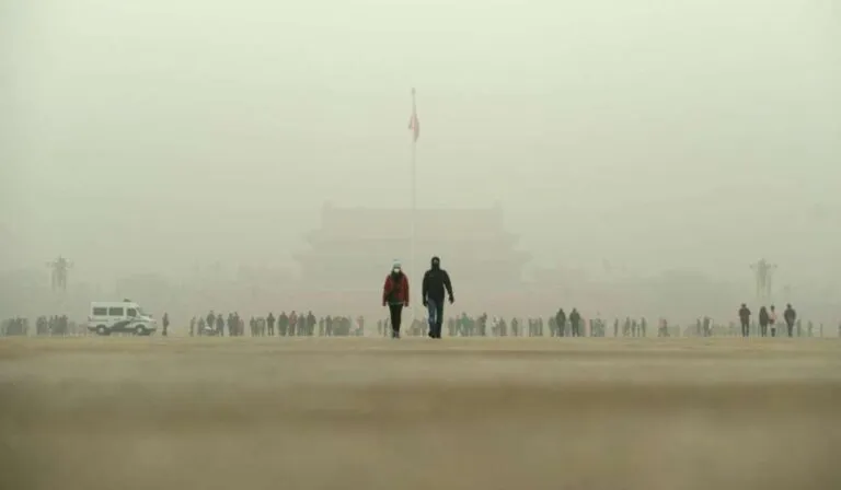 Mientras Europa frena, China acelera: así lidera la lucha contra el cambio climático