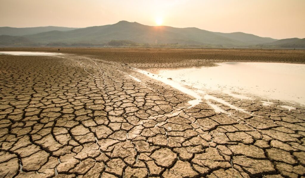 Sequías de “día cero”: las regiones que podrían quedarse sin agua esta década