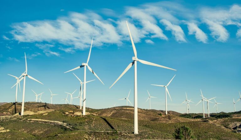 Tamaulipas triplicará su capacidad actual de energía eólica