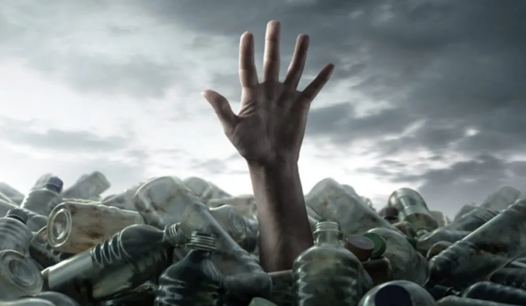 Casi el 80% de las personas en pobreza enfrenta amenazas ambientales, revela Oxford