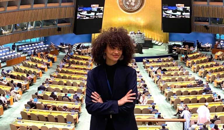 Clara Tomé: La moda más sostenible es la que no se compra