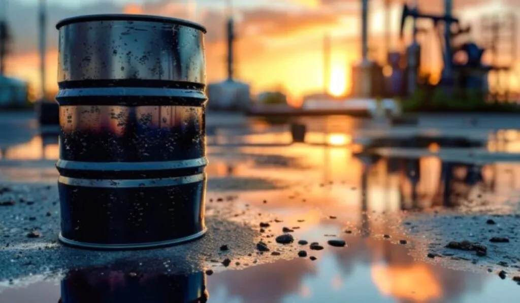 El Acuerdo de París cumple 10 años y el planeta sigue adicto a la energía negra