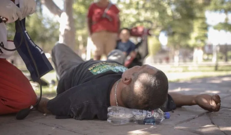 El calor extremo ya duplica las muertes en América Latina: un llamado urgente ante la crisis climática