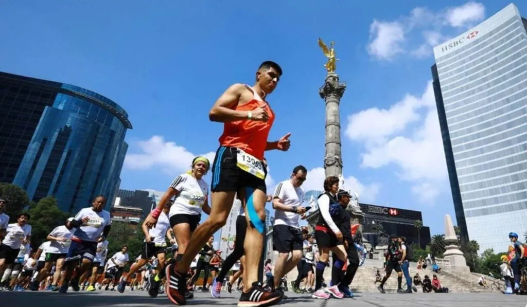 ¿El cambio climático terminará con los maratones del mundo?