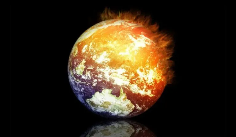 El hemisferio norte se calienta más rápido que el sur, advierte un nuevo estudio