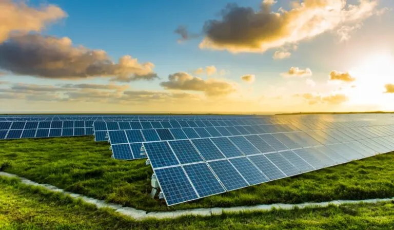 Energías limpias dominan el 2025: sol y viento superan al carbón y cubren demanda eléctrica mundial