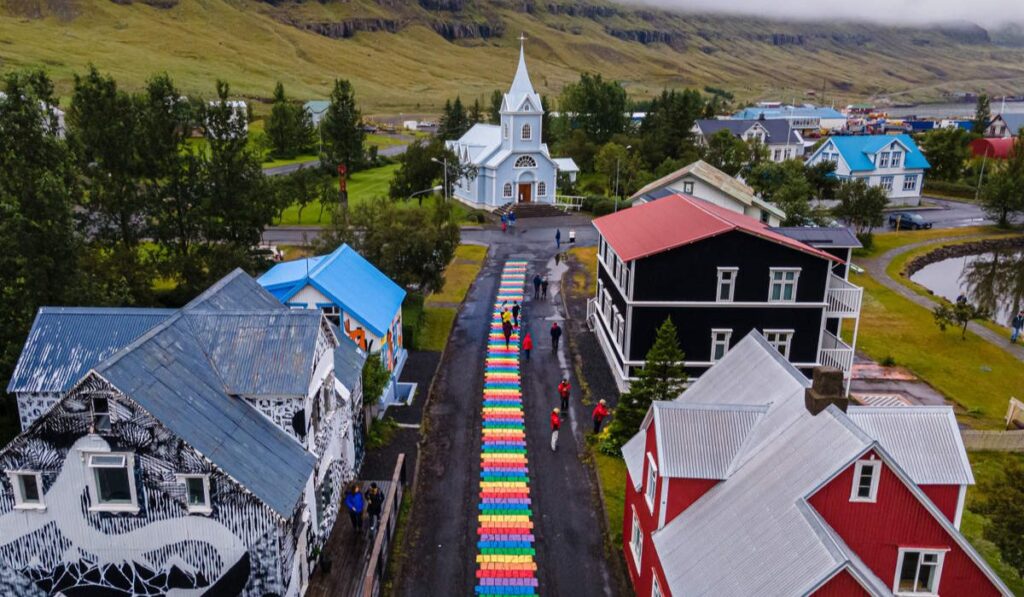 Islandia pierde su “inmunidad” a los mosquitos: detectan los primeros ejemplares en su historia