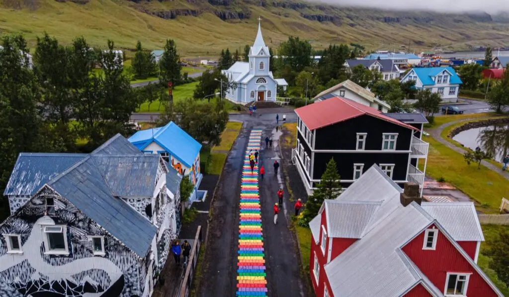 Islandia pierde su “inmunidad” a los mosquitos: detectan los primeros ejemplares en su historia