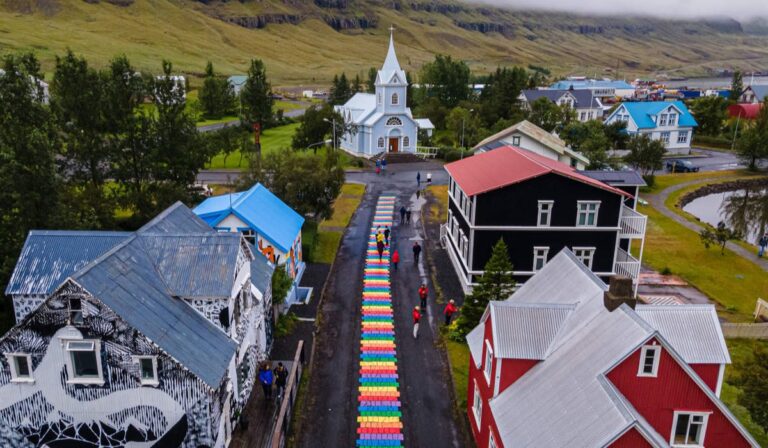 Islandia pierde su “inmunidad” a los mosquitos: detectan los primeros ejemplares en su historia