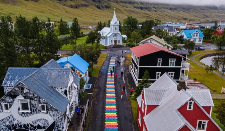 Islandia pierde su “inmunidad” a los mosquitos: detectan los primeros ejemplares en su historia