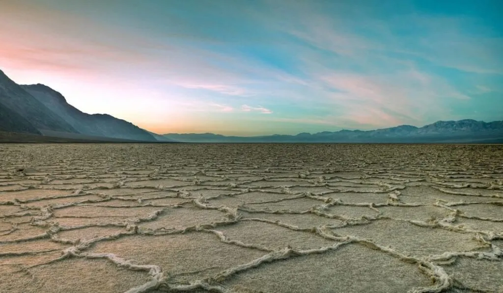 La aridez nos consume: estudio global revela cómo las sequías están secando la mitad del planeta